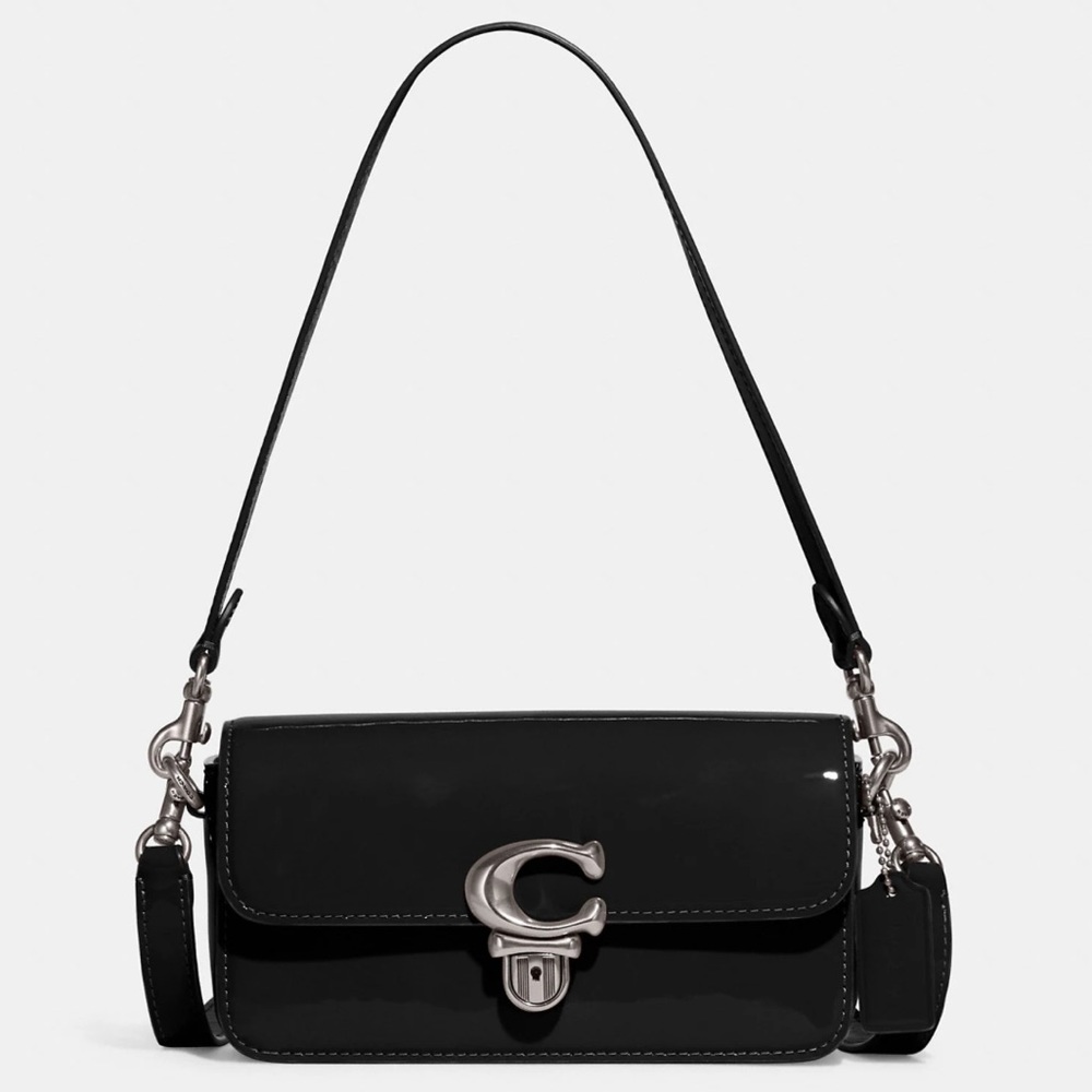 Coach Studio Baguette Bag
